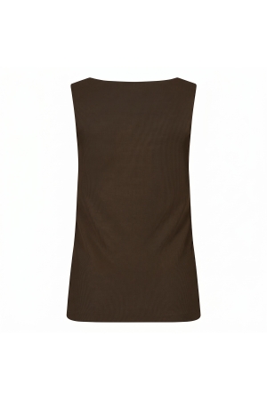 CL Essentials 212138 W20032 Bruin donker