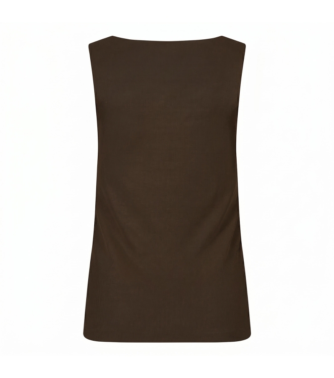 CL Essentials 212138 W20032 Bruin donker