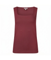 CL Essentials 212138 W20032 Rood bordo