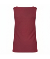 CL Essentials 212138 W20032 Rood bordo