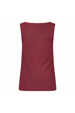 CL Essentials 212138 W20032 Rood bordo