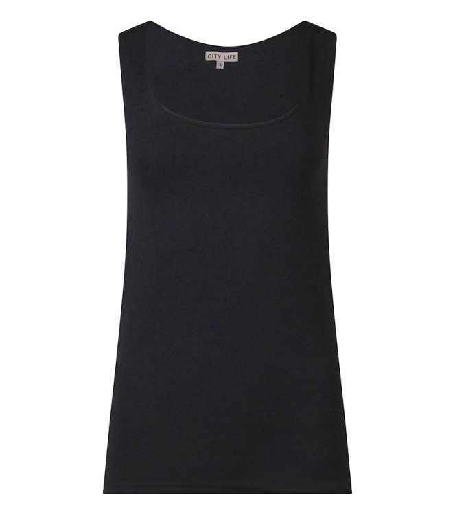 CL Essentials 206891 W20033 Zwart