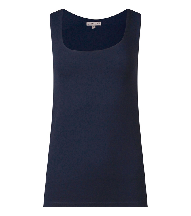 CL Essentials 206891 W20033 Blauw marine