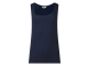 CL Essentials 206891 W20033 Blauw marine