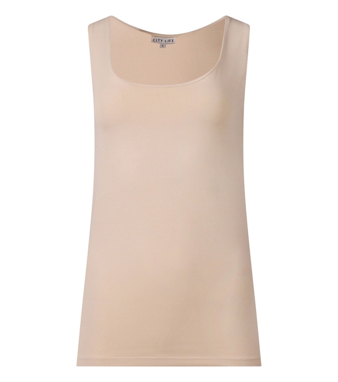 CL Essentials 206891 W20033 Ecru naturel