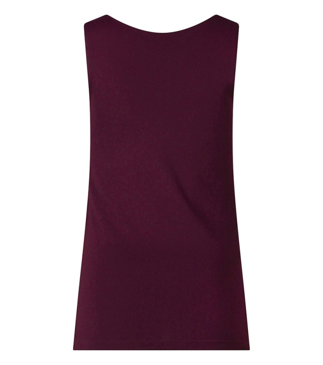 CL Essentials 206891 W20033 Paars donker aubergine