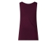 CL Essentials 206891 W20033 Paars donker aubergine