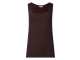 CL Essentials 206891 W20033 Bruin donker