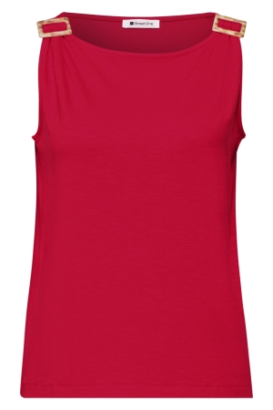 Street One 325242 Rood fel