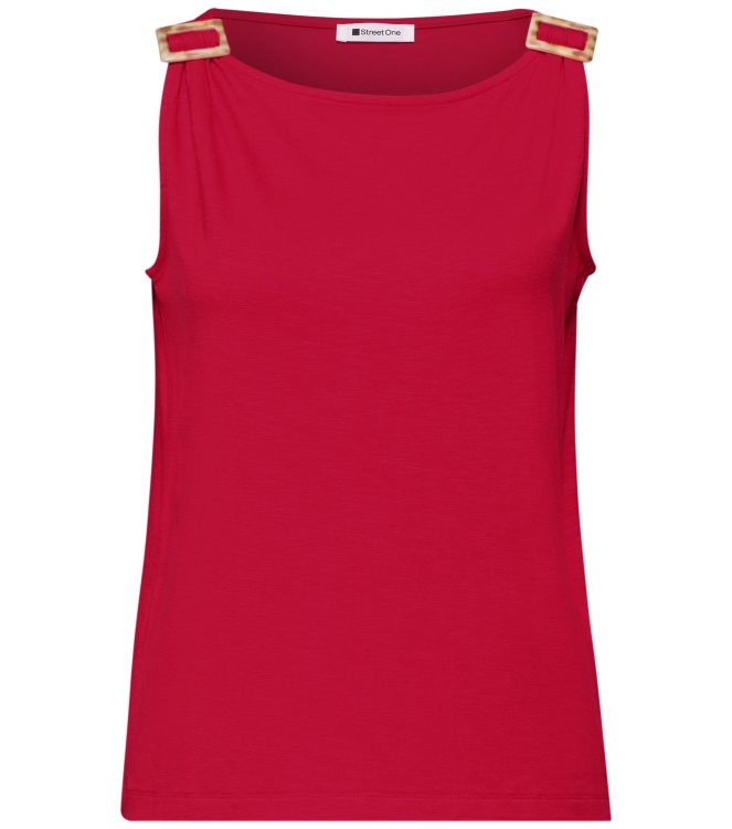 Street One 325242 Rood fel