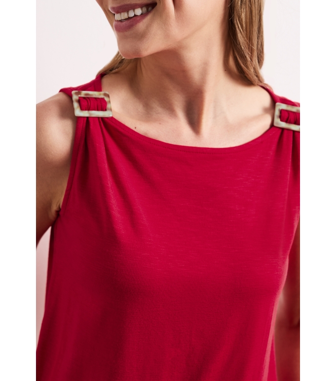 Street One 325242 Rood fel