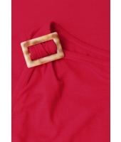 Street One 325242 Rood fel