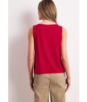 Street One 325242 Rood fel