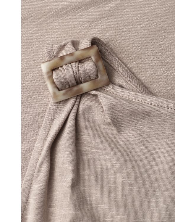 Street One 325242 Ecru zand