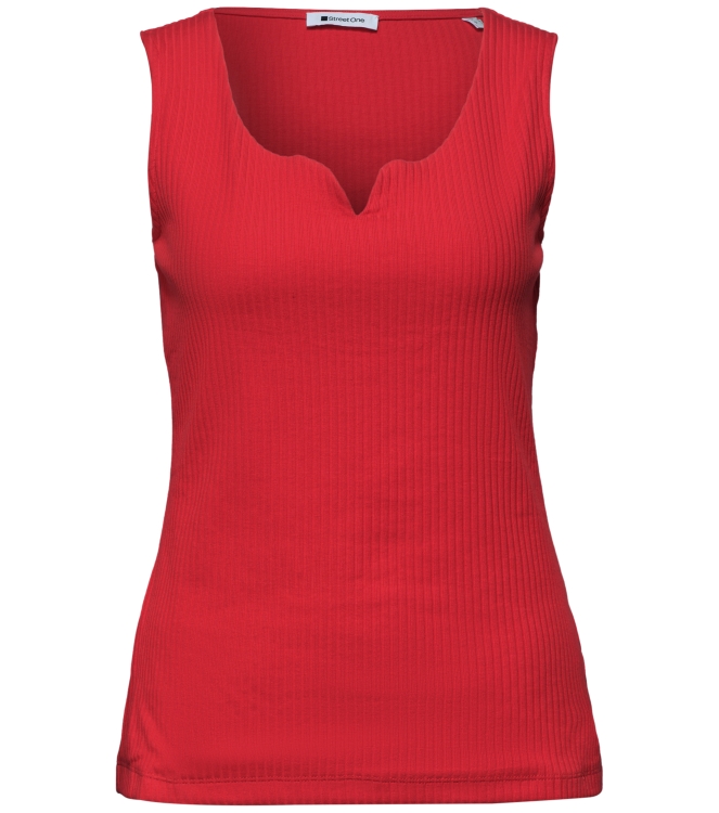 Street One 325249 Rood fel