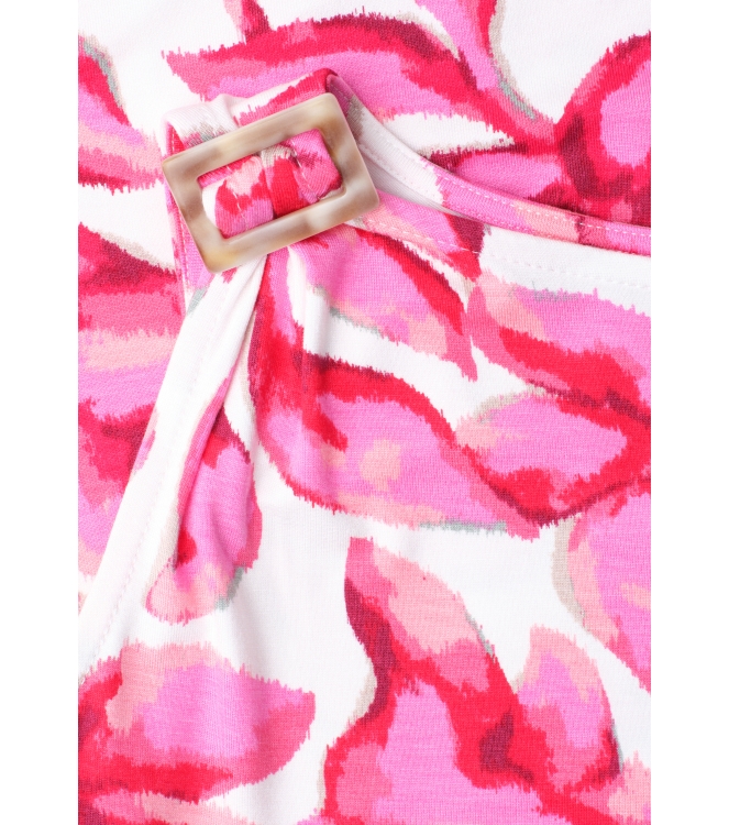 Street One 325282 Ecru ivoor