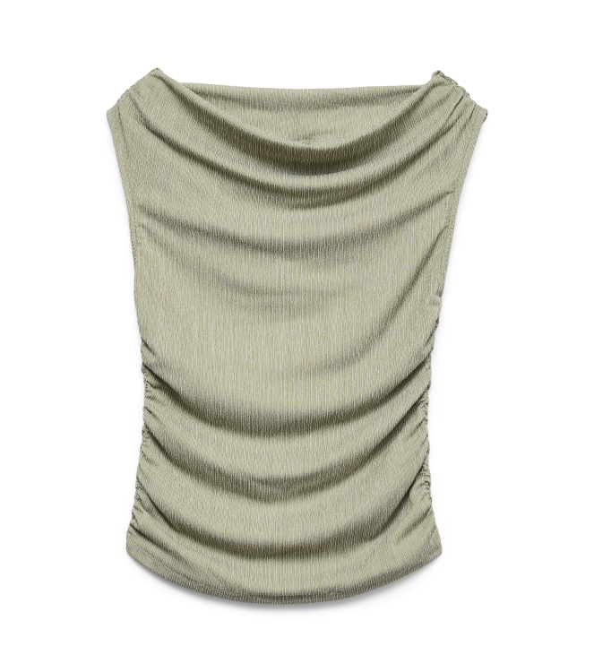 Vero Moda 10347277 Groen lime