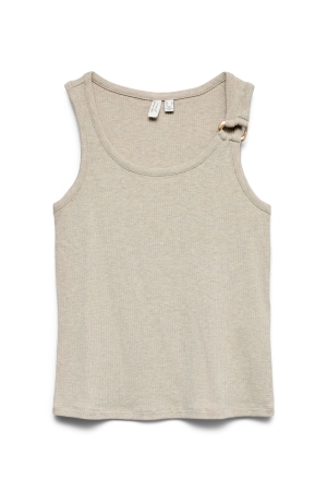 Vero Moda 10346067 Ecru off white