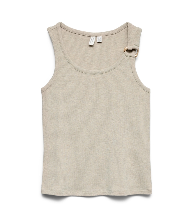 Vero Moda 10346067 Ecru off white