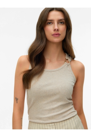 Vero Moda 10346067 Ecru off white