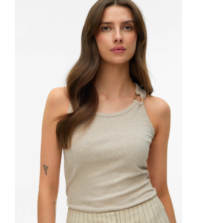 Vero Moda 10346067 Ecru off white