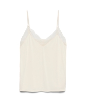 Vero Moda 10345821 Ecru off white