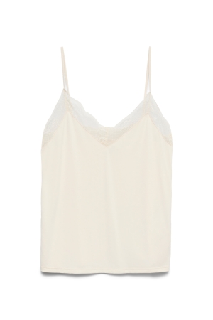 Vero Moda 10345821 Ecru off white
