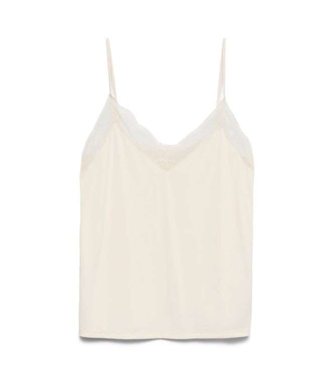 Vero Moda 10345821 Ecru off white