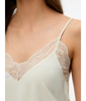 Vero Moda 10345821 Ecru off white