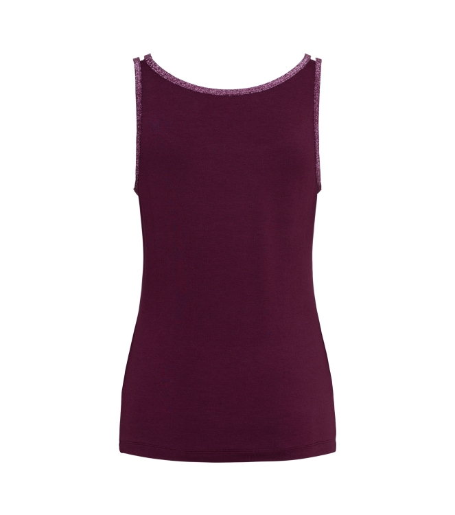 &co SG112 Paars donker aubergine