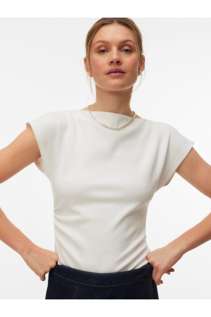 Vero Moda 10351221 Ecru off white