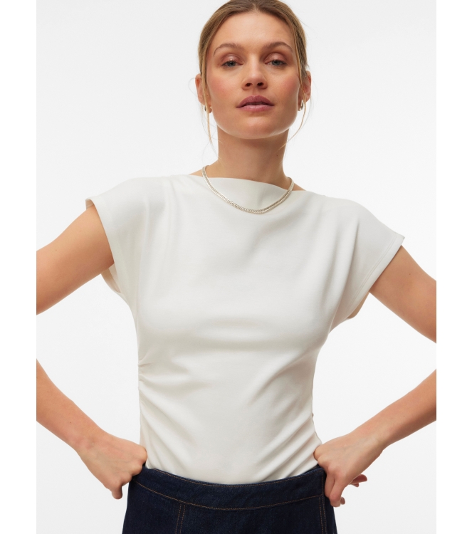 Vero Moda 10351221 Ecru off white