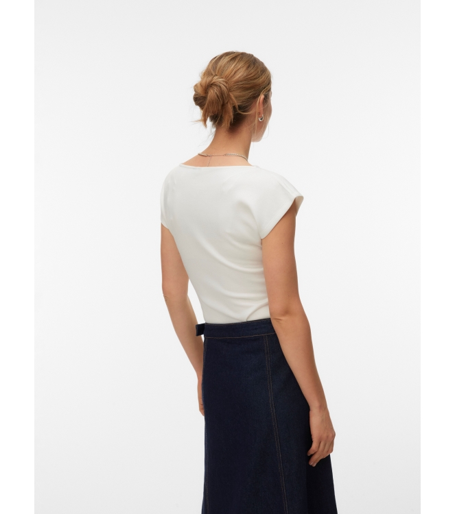 Vero Moda 10351221 Ecru off white