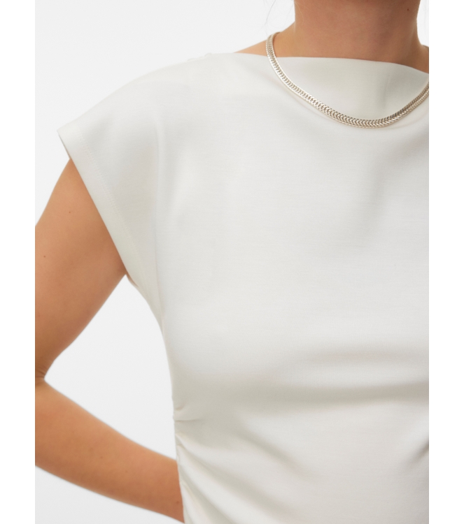 Vero Moda 10351221 Ecru off white