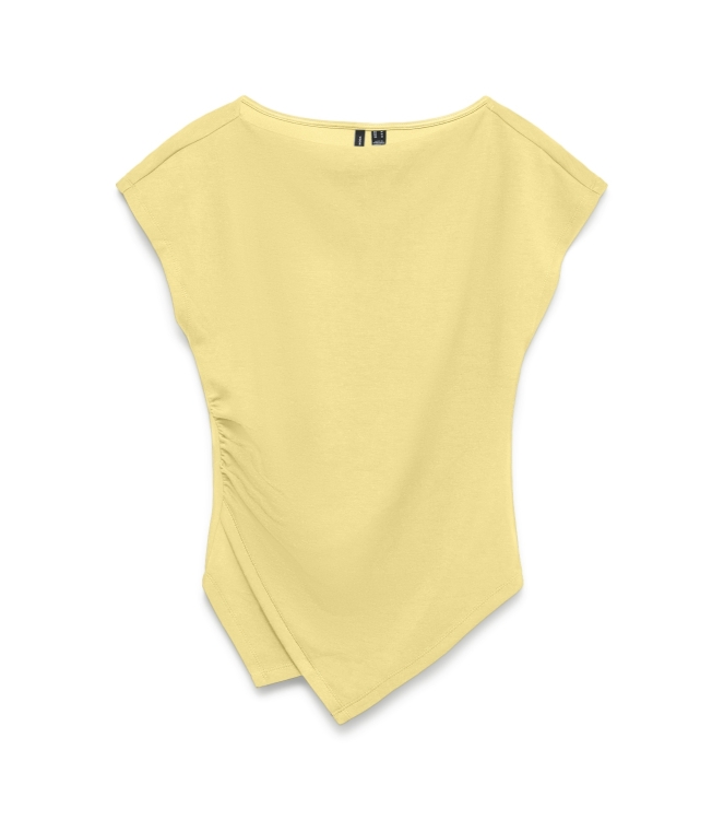 Vero Moda 10351221 Geel