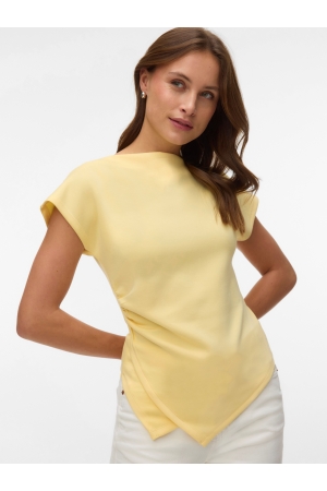 Vero Moda 10351221 Geel