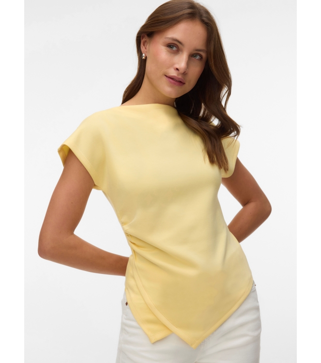 Vero Moda 10351221 Geel