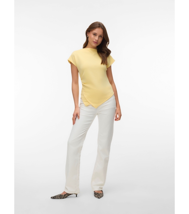 Vero Moda 10351221 Geel