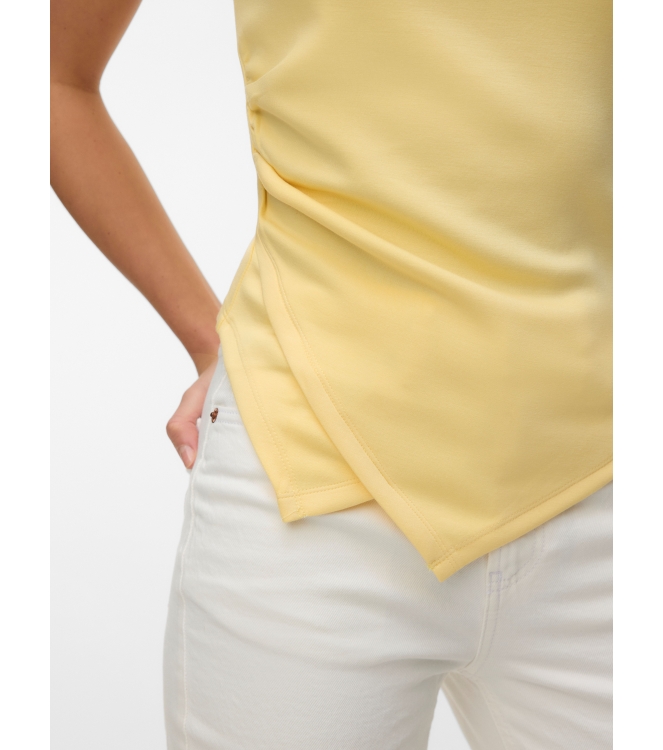 Vero Moda 10351221 Geel