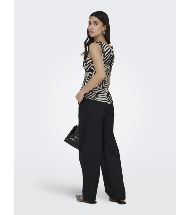 Jacqueline de Yong 15371547 Ecru zand