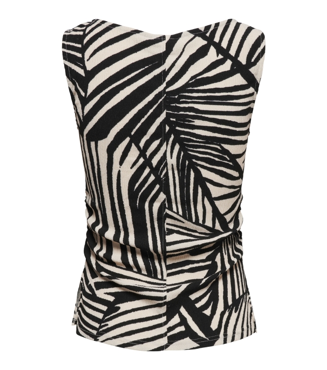 Jacqueline de Yong 15371547 Ecru zand