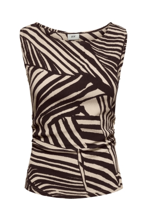 Jacqueline de Yong 15371547 Ecru zand