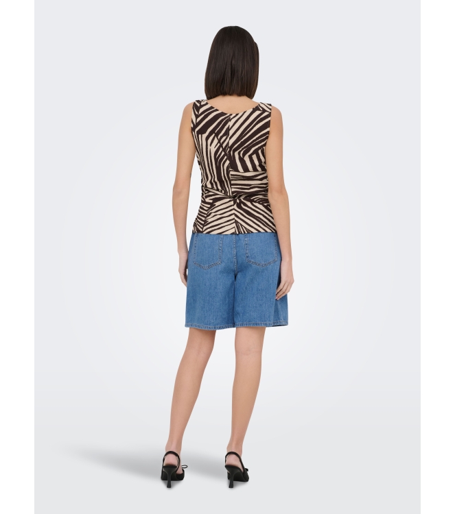 Jacqueline de Yong 15371547 Ecru zand