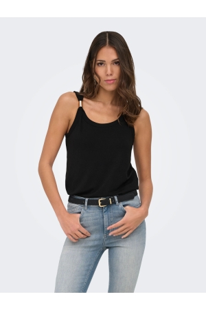 Jacqueline de Yong 15369973 Zwart