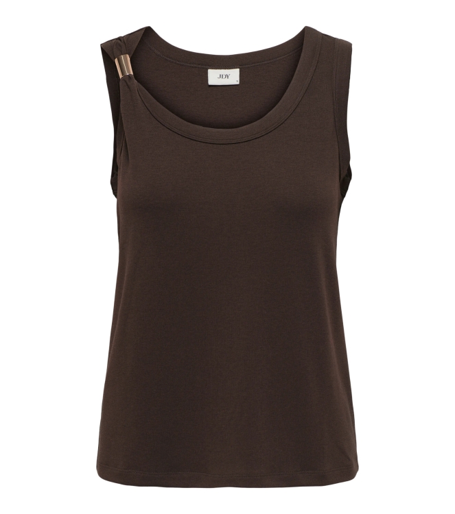 Jacqueline de Yong 15369973 Bruin donker