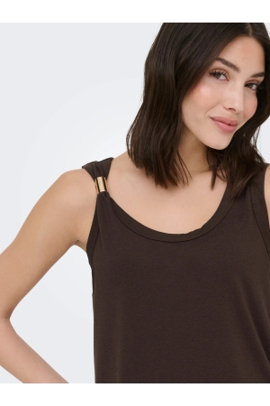 Jacqueline de Yong 15369973 Bruin donker