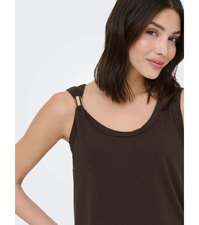 Jacqueline de Yong 15369973 Bruin donker