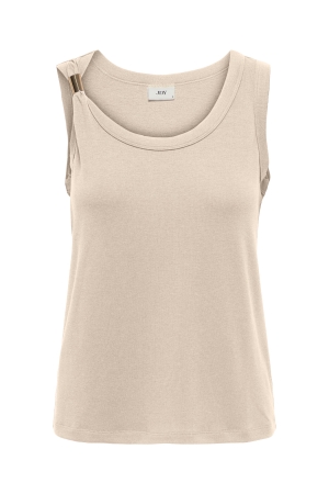 Jacqueline de Yong 15369973 Ecru off white