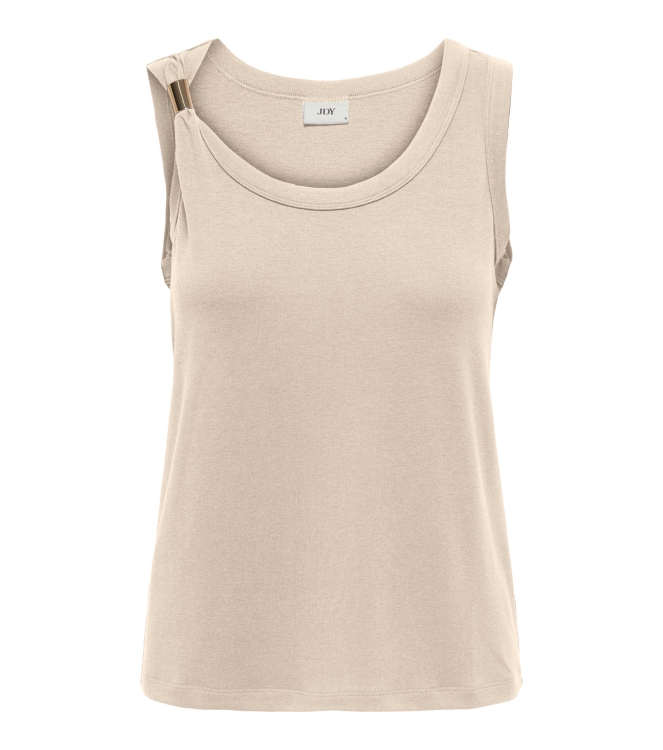 Jacqueline de Yong 15369973 Ecru off white