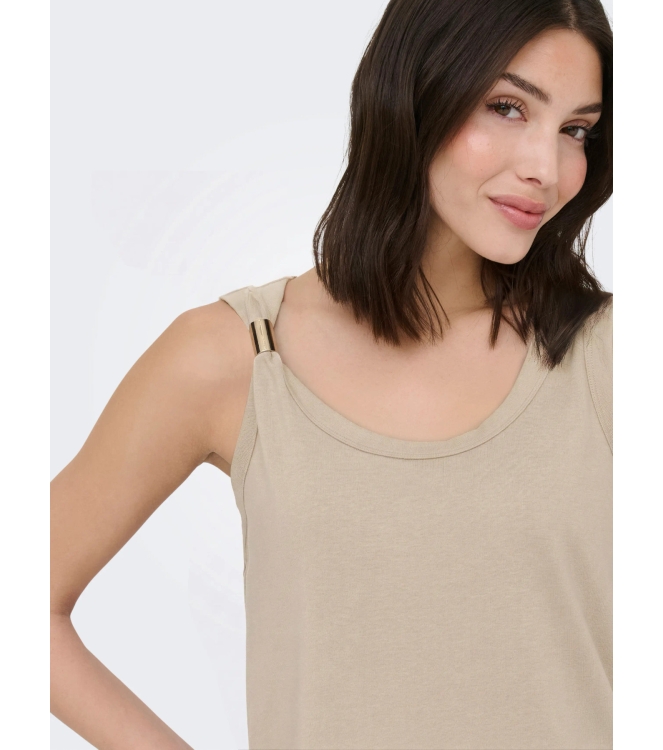 Jacqueline de Yong 15369973 Ecru off white